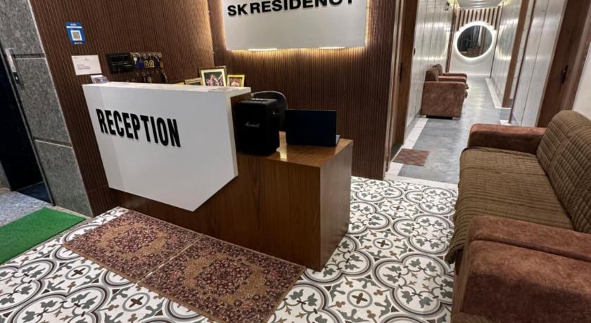 S K Residency - image 2