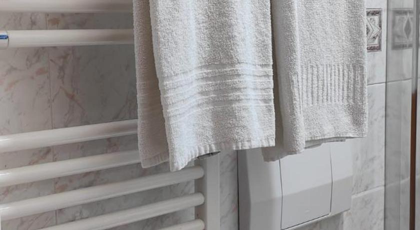 ローマ House Fenicia 4つ星 ホテル ロビー