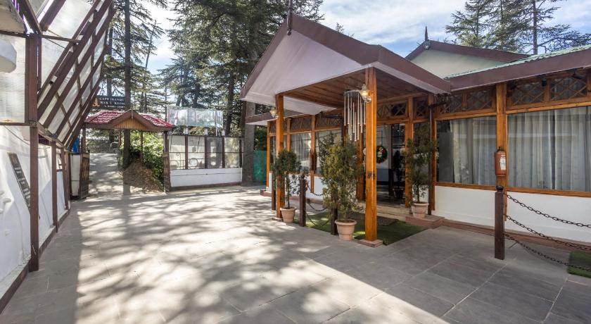 Treebo Premium Torrentium - A Heritage Hotel – Shimla, PA