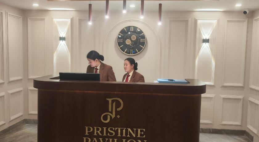 Pristine Pavilion Hotel - image 9