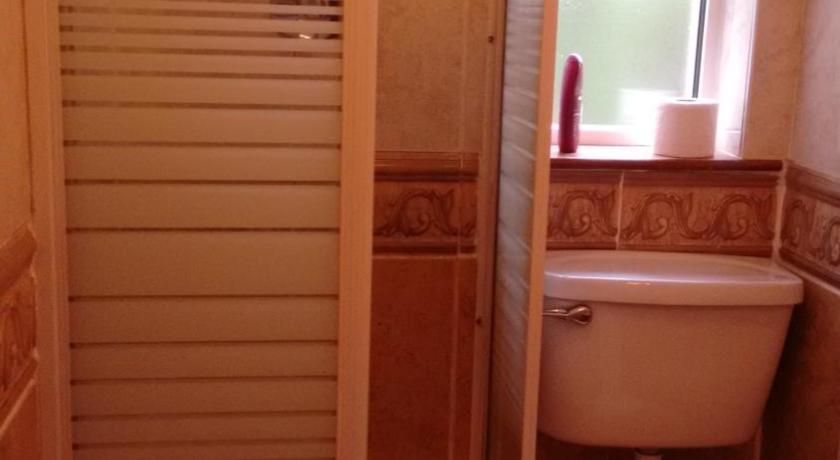 Corrib View Guesthouse h91rr72 photo