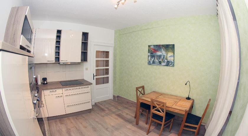 Image of One-Bedroom Apartment 36a - Ground Floor 4