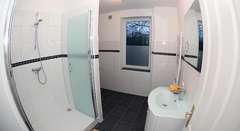 Image of One-Bedroom Apartment 36a - Ground Floor 5