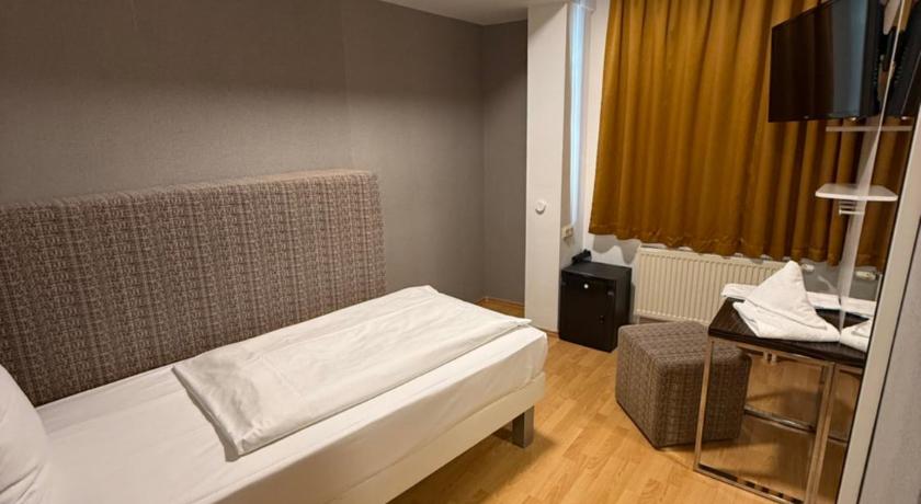 Hotel Eurocity