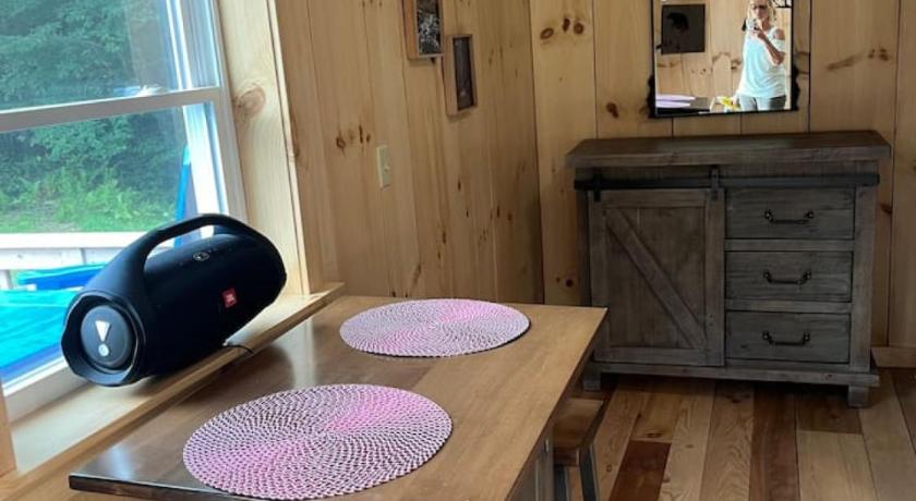 Oakland Couples Retreat - The HayLoft- Rustic Escape For 2 3-Star Accommodation exterior