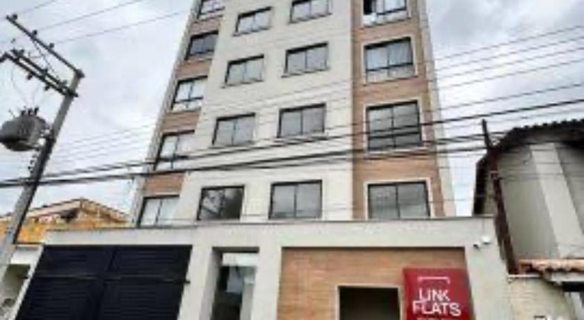 Flat Super Luxo - Central - Otima localizacao - Novo