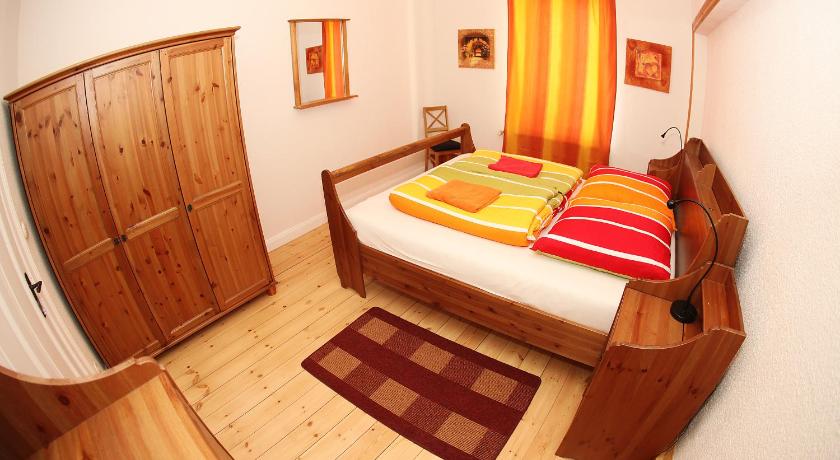 Image of One-Bedroom Apartment 36a - Ground Floor 3