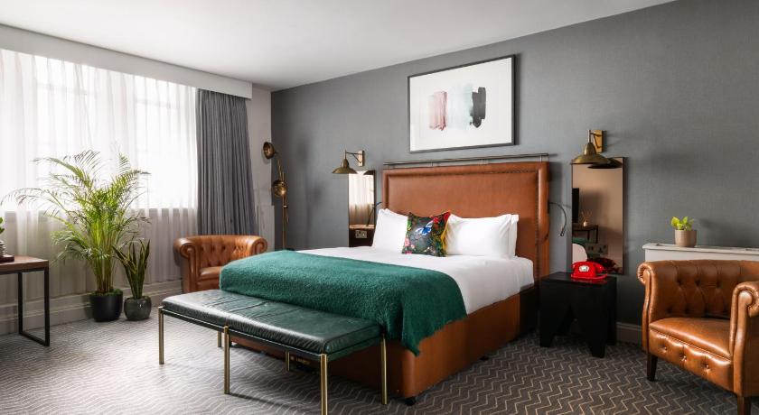 Image of King Suite 1