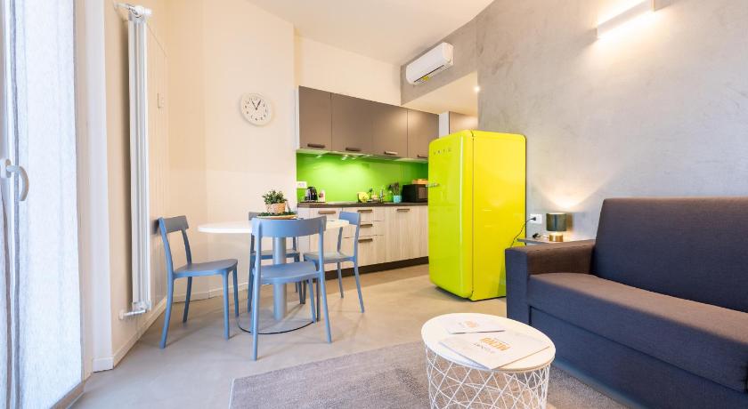 B&B Maison Azzurra Malpensa