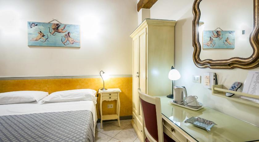 Hotel Collodi - Firenze