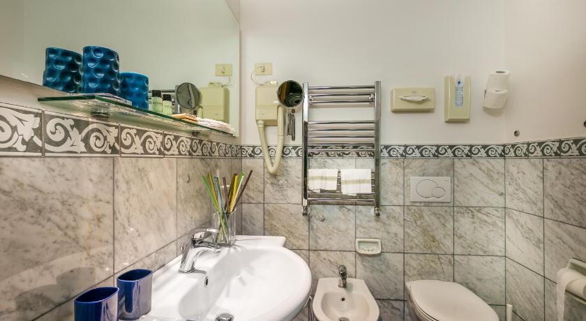 Hotel Collodi - Firenze