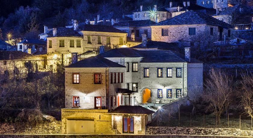 Papigo Villas photo