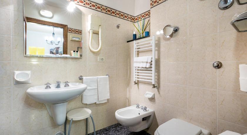 Hotel Collodi - Firenze