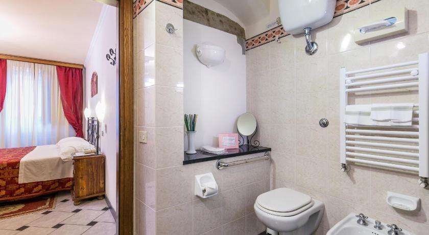 Hotel Collodi - Firenze