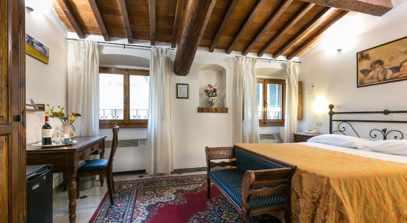 Hotel Collodi - Firenze