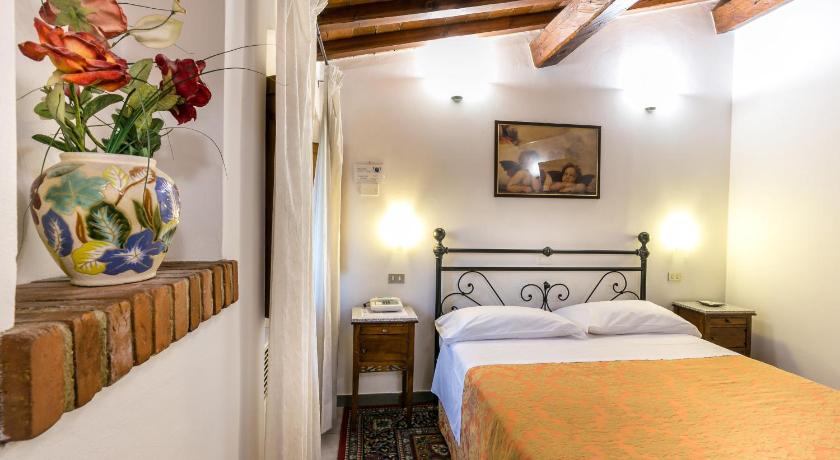 Hotel Collodi - Firenze