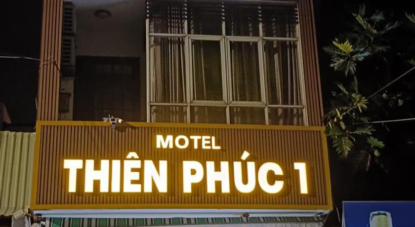Motel Thiên Phúc 1 - image 6