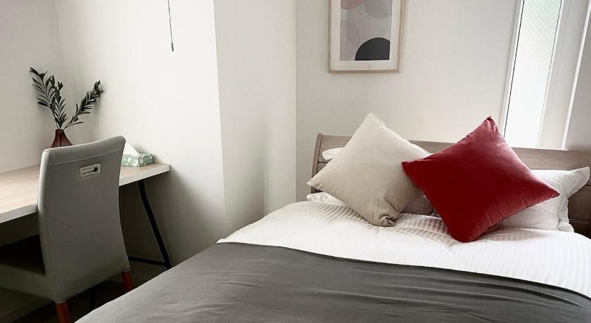 东京 Y's INN Nakai 005T 4星级 住宿 客房