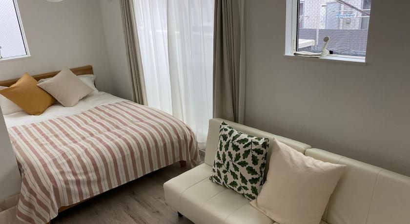 东京 Y's INN Nakai 005T 4星级 住宿 套房