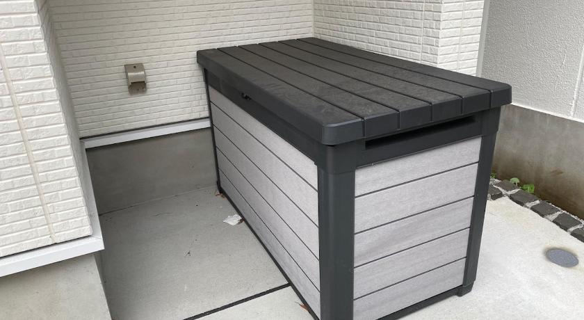 东京 Y's INN Nakai 005T 4星级 住宿 客房