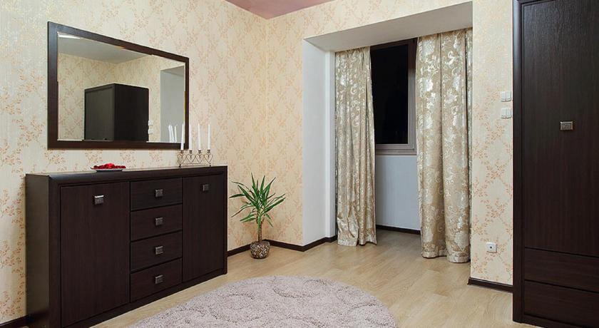 PaulMarie Apartments on Mayakovskogo photo