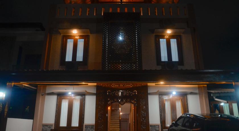 Casa De Leren