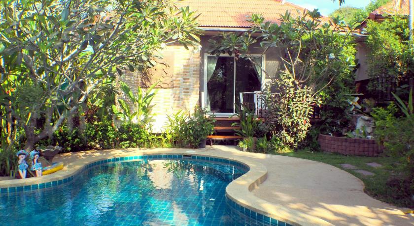 Image of Superior Chalet 9