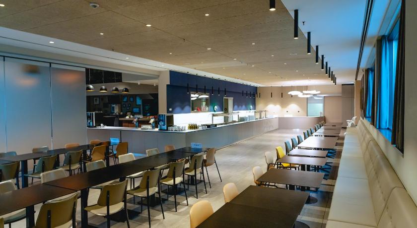 VOCO Podgorica Montenegro - image 7