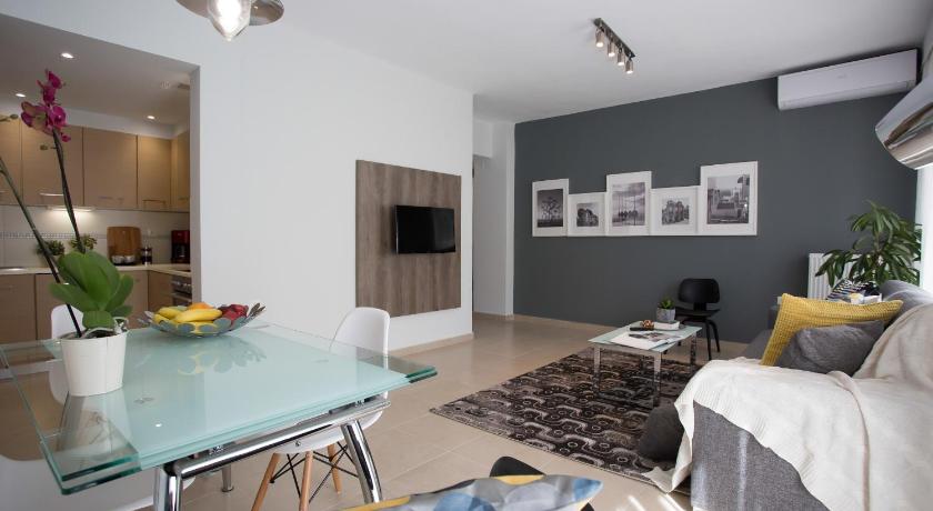 Polis Apartments photo