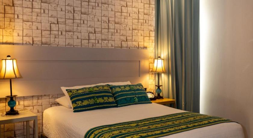 Corazon Del Cafe Hotel Boutique