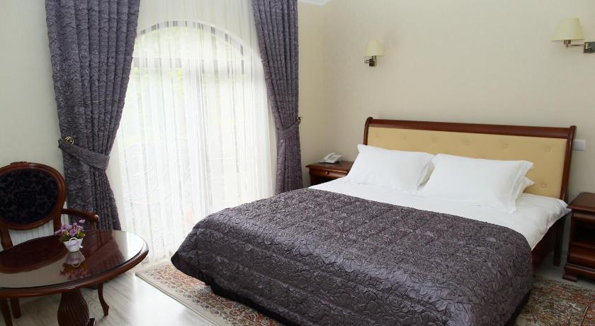 Prima Villa Guest House photo