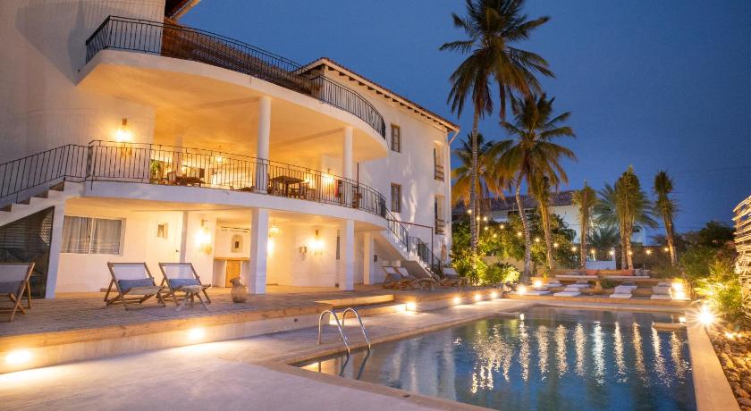 Hotel Kokua Boutique