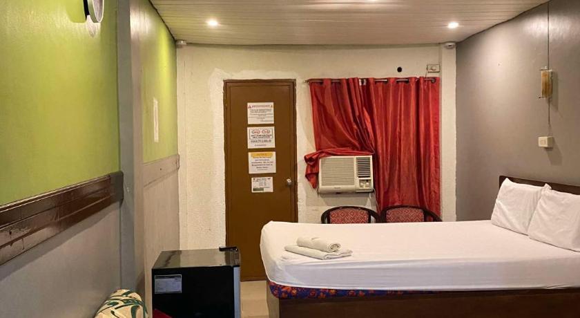 WJV Inn Basak Lapu-Lapu
