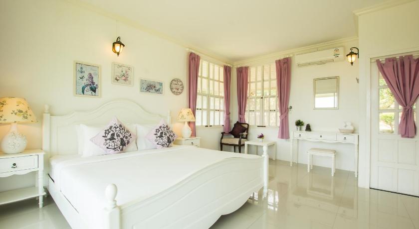 가든 빌라 (Garden Villa) 이미지 0