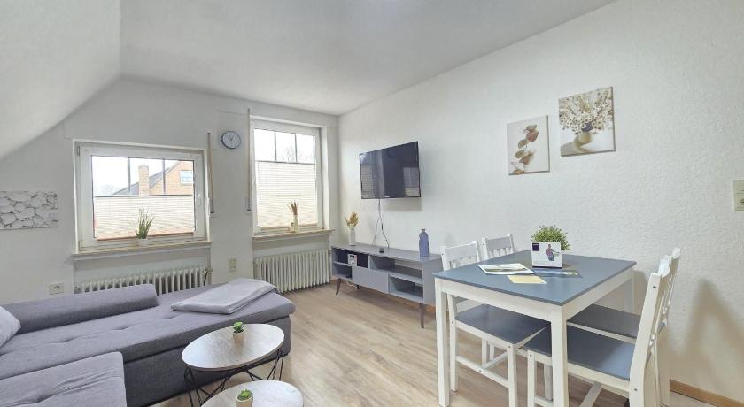 Ferienwohnung Buhne 2