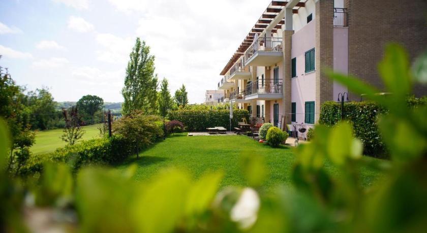 Pescara INN al Golf - Jack Nicklaus