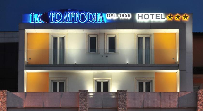 Hotel Testani Frosinone