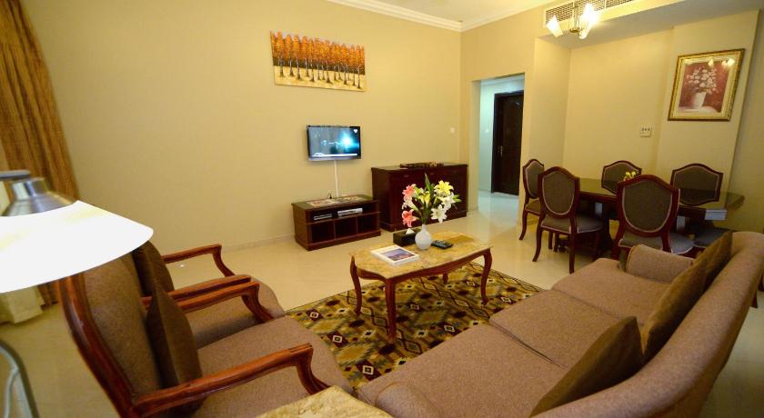 Image of 1 Bedroom Apartment 9