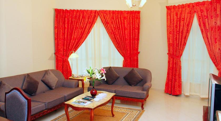 Image of 2 Bedroom Apartment 6