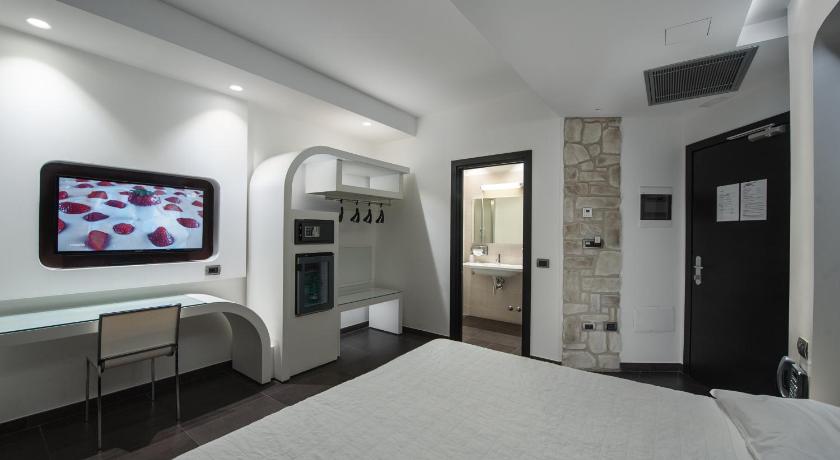 Hotel Testani Frosinone