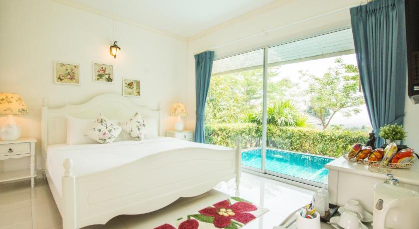 스탠다드 풀빌라 (Standard Pool Villa) 이미지 1