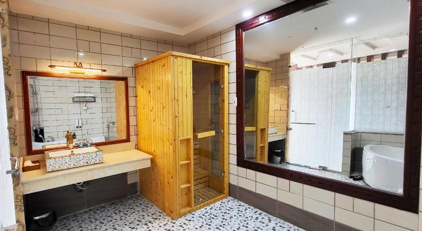 Hoang Son Hotel - image 26