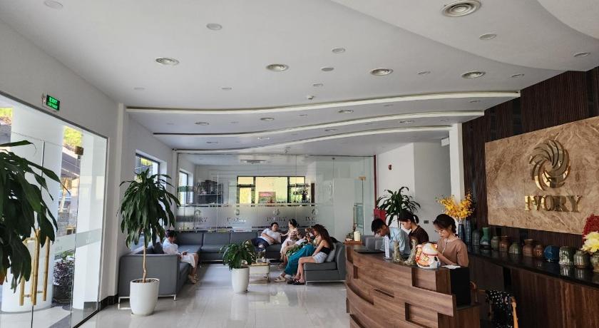 Ivory Villa & Resort - image 3