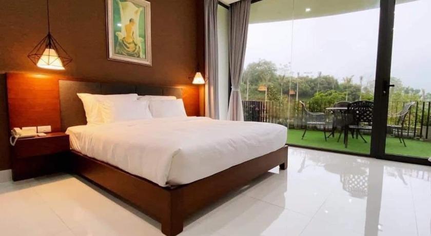 Ivory Villa & Resort - image 4