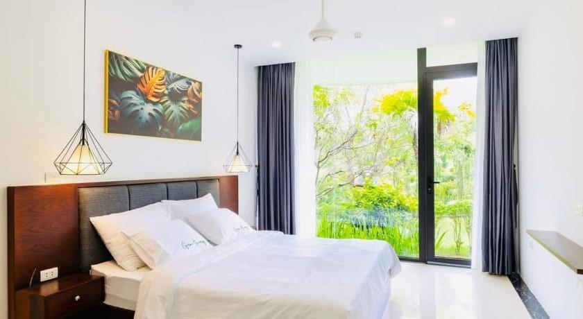 Ivory Villa & Resort - image 15