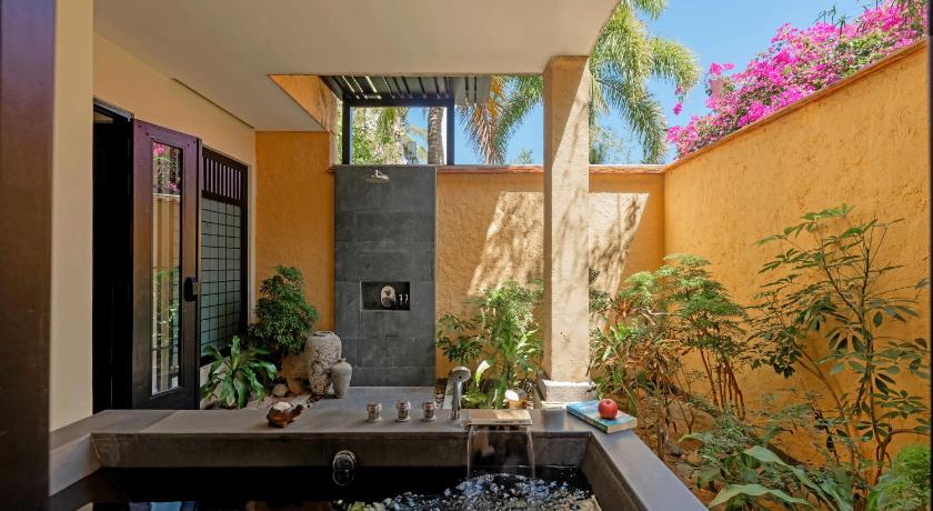 Image of One Bedroom Pool Villa Ocean View 2