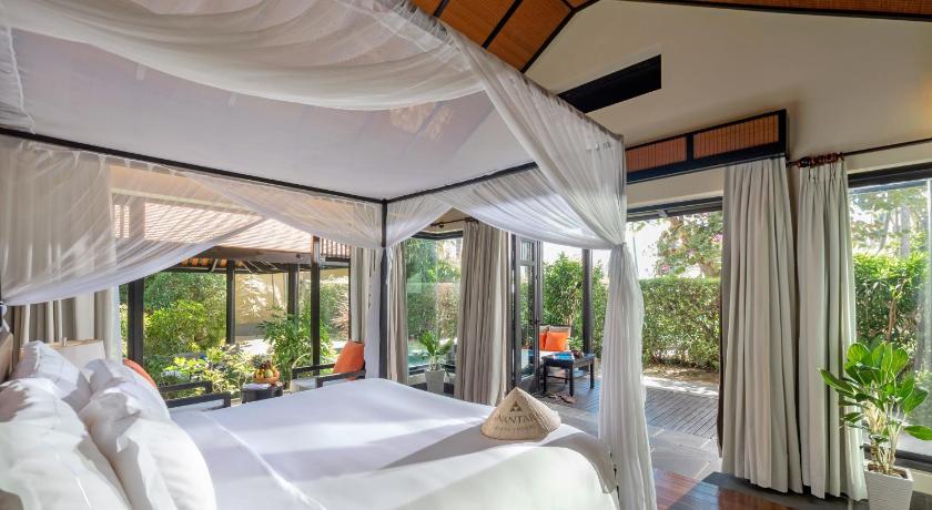 Image of One Bedroom Pool Villa Ocean View 0