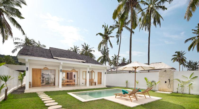 Solak Villas