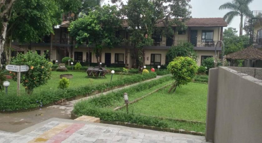Siddhartha Kuti Resort — Chitwan (4)