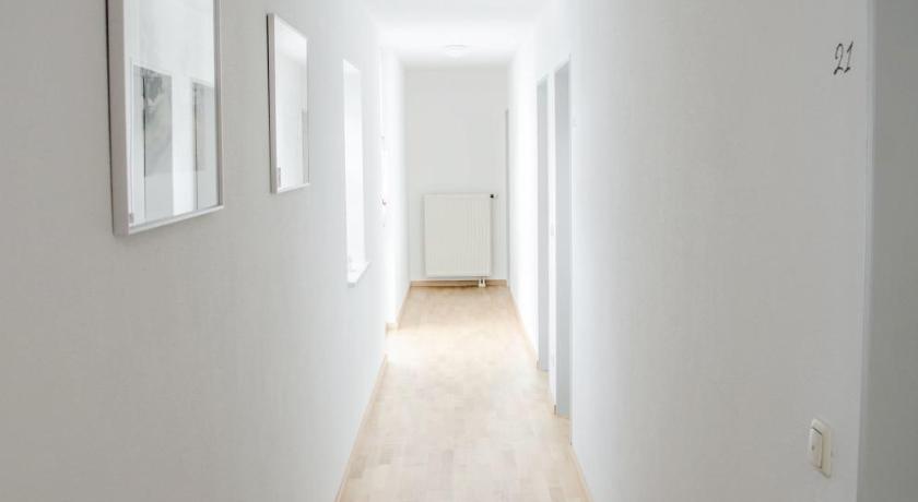 Hotel Blaue Traube photo